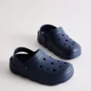Slingback-klogit