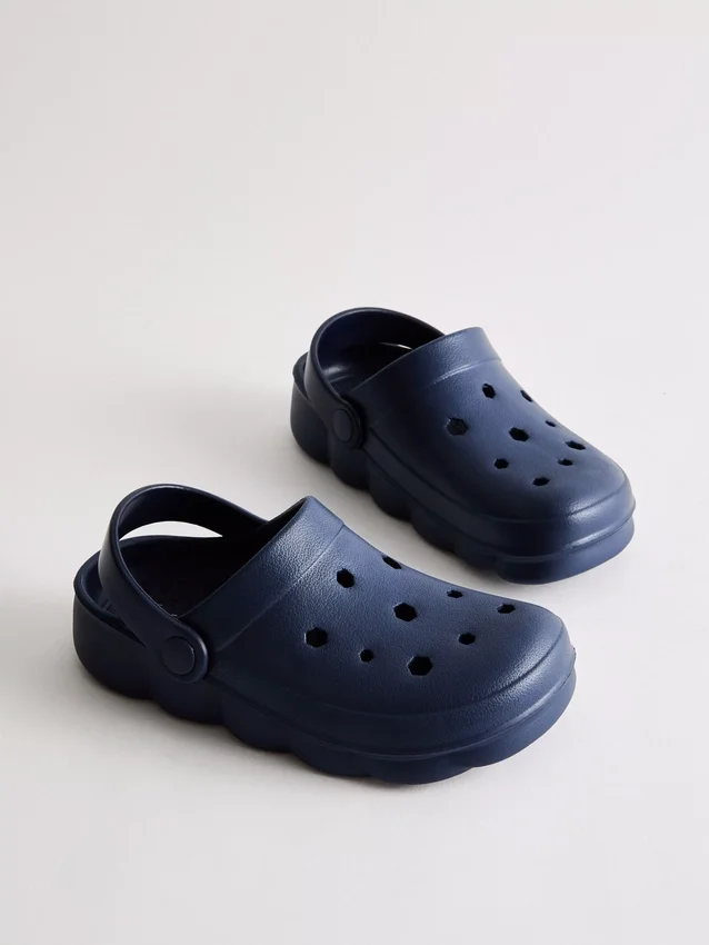 Slingback-klogit