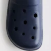 Slingback-klogit
