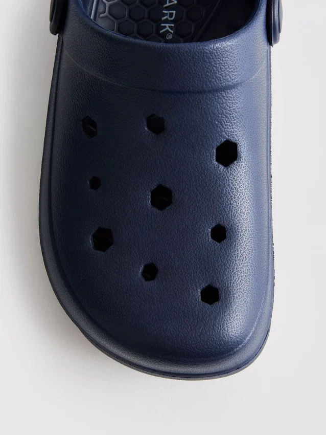 Slingback-klogit