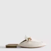 Snaffle-mule-loaferit