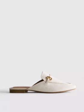 Snaffle-mule-loaferit