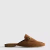 Snaffle-mule-loaferit
