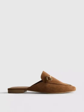 Snaffle-mule-loaferit