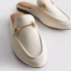 Snaffle-mule-loaferit