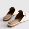 Snaffle-mule-loaferit