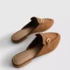 Snaffle-mule-loaferit