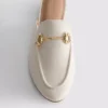 Snaffle-mule-loaferit
