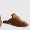 Snaffle-mule-loaferit