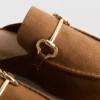 Snaffle-mule-loaferit