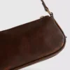 Soljellinen olkalaukku
