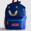 Sonic the Hedgehog -reppu
