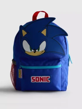 Sonic the Hedgehog -reppu