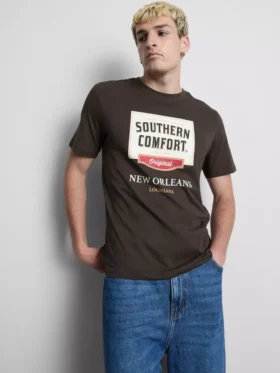 Southern Comfort -grafiikkapait