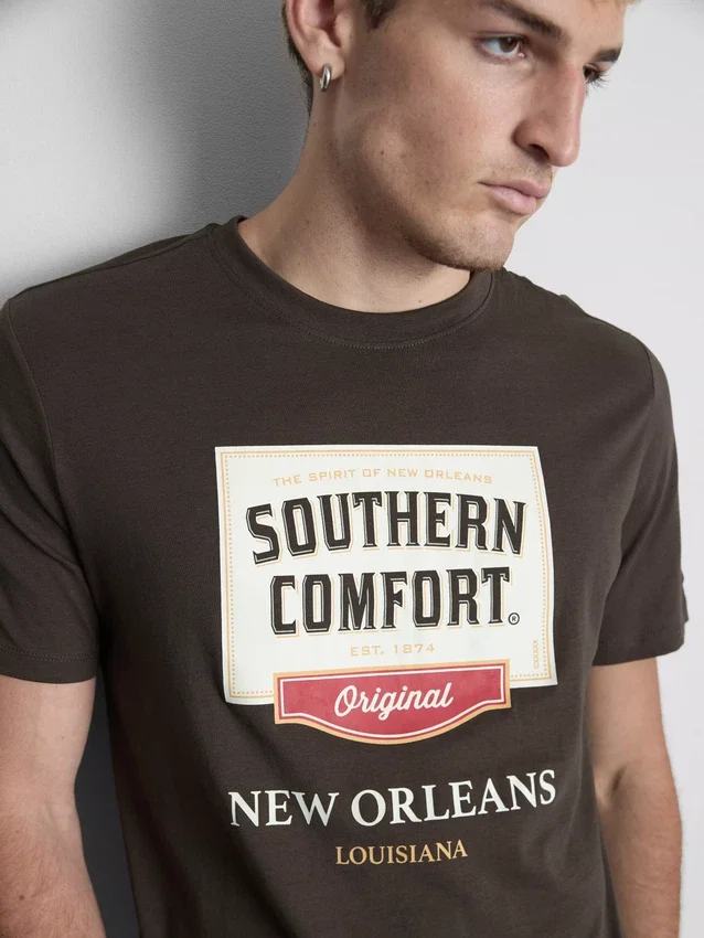 Southern Comfort -grafiikkapait