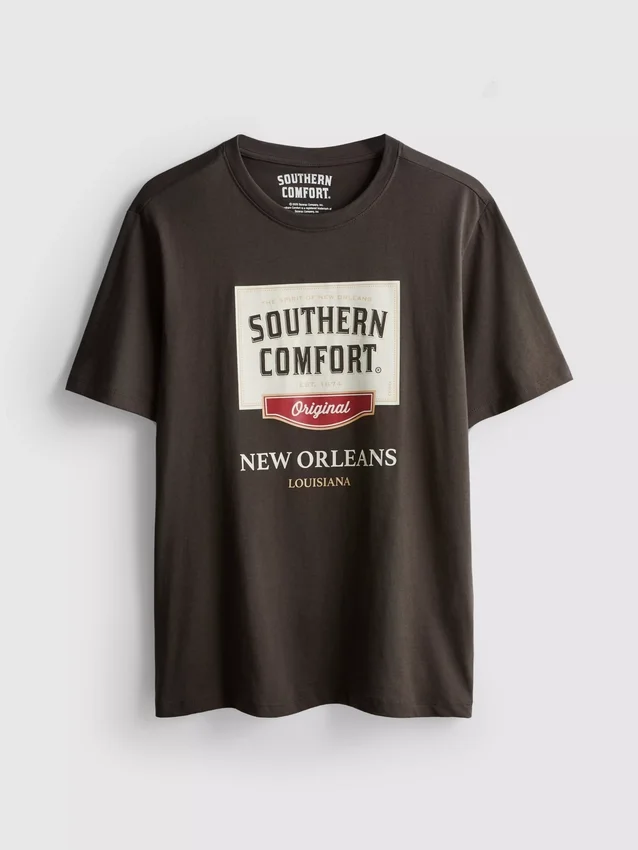 Southern Comfort -grafiikkapait