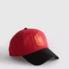 Spain FC -baseball-lippis