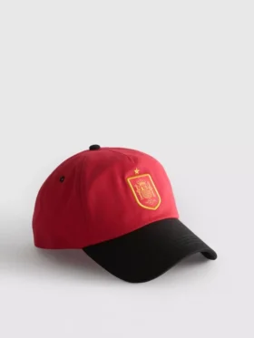 Spain FC -baseball-lippis