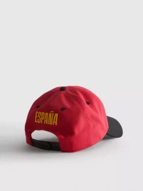 Spain FC -baseball-lippis
