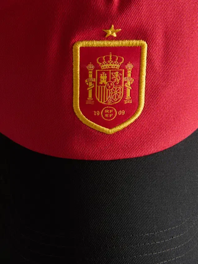 Spain FC -baseball-lippis