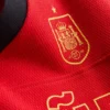 Spain-grafiikalla varustettu jalkapallopaita