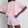 SpongeBob SquarePants -kuvioiset lyhyet pyjamat