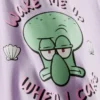 SpongeBob SquarePants -kuvioiset puuvillapyjamat