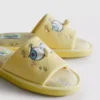Spongebob Squarepants -mule-tohvelit