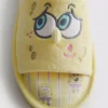 Spongebob Squarepants -mule-tohvelit