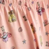 Spongebob Squarepants -puuvillaiset hahmopyjamat