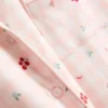 Stacey Solomonin ruudulliset boyfriend-pyjamat