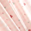 Stacey Solomonin ruudulliset boyfriend-pyjamat