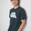 Star Wars -logolla varustettu T-paita
