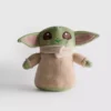 Star Wars: The Mandalorian Grogu -iso pehmolelu