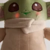 Star Wars: The Mandalorian Grogu -iso pehmolelu