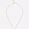Strassikirjainkaulakoru