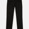 Suorat twill-housut