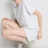 T-paita- ja shortsipyjama