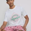 Tabasco-pyjamasetti