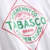 Tabasco-pyjamasetti