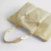 Taitettava viikonloppulaukku