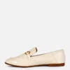 Tekonahkaiset snaffle-loaferit