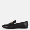 Tekonahkaiset snaffle-loaferit