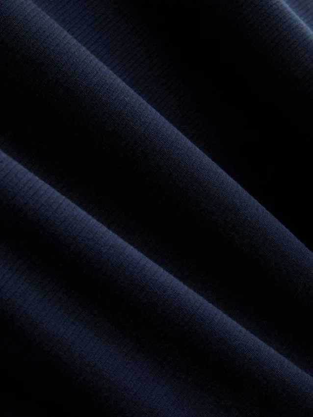 Teksturoidut pitkät pyjamat