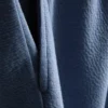 Teksturoidut pyjamat, joissa on kiristysnauha