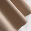 Teksturoitu henley-t-paita