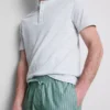 Teksturoitu lyhyt pyjamasetti