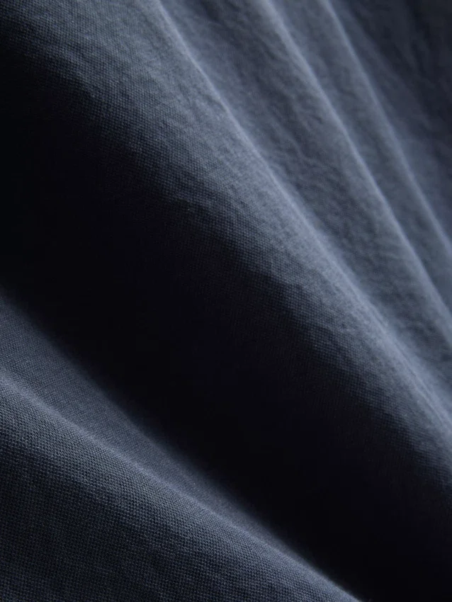Teksturoitu pitkä cami-toppi