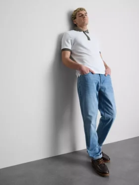 Teksturoitu poolopaita