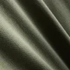 Teksturoitu vetoketjullinen poolopaita